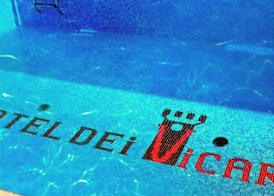 Hotel Dei Vicari 2