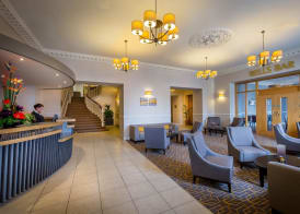 Maldron Hotel Shandon Cork City 2
