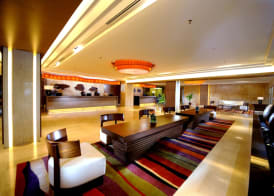 Grand Margherita Hotel 2