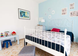 Casa Vacanza Circe 5