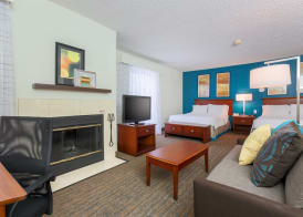 Hawthorn Suites by Wyndham Tinton Falls 5
