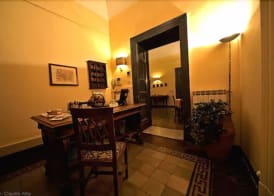Hotel Etnea 3