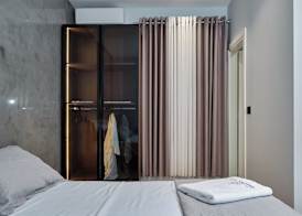 Montflux Hotel 4