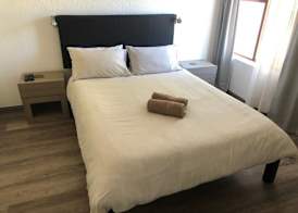 Amies Self-Catering Apartments 5