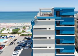 Hotel Apollo 2