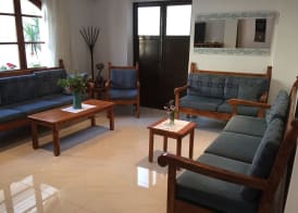 Candia Hotel 3