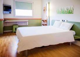Ibis Budget Barcelona Sant Andreu De La Barca 5