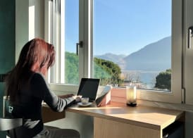 Riva Rooms & Studios - Check-In 24hr 4