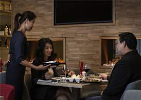 Mercure Hotel Amsterdam West 3