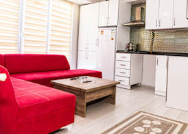 Sea House Otel 4