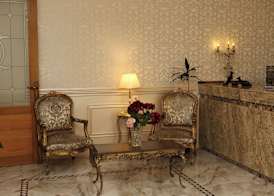 Hotel de letoile 2