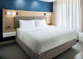 Springhill Suites by Marriott State College 5