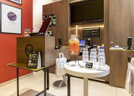 B&B Hotel Roma San Lorenzo Termini 2