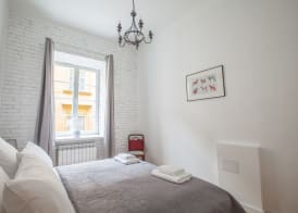 Ego Apartments Old Town 3