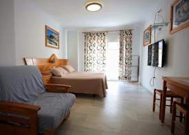 Apartamentos Guaquin 2