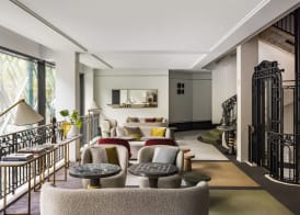 Kimpton ST HONORÉ PARIS by IHG 2