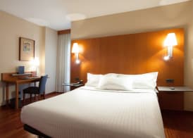 Hotel Ciutat Martorell 2