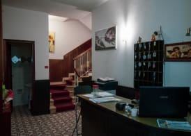 Hotel Burlamacco 5