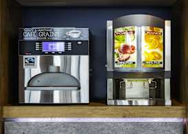 ibis budget Luxembourg Aeroport 2