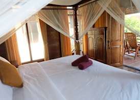 Ganesha Ubud Inn 3