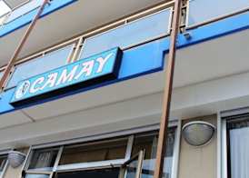 Hotel Camay 2