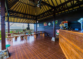 Kibata Boutique Hotel Lembongan 4