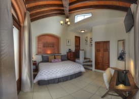 Hotel Santa Paula 3