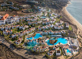 Hotel Esencia de Fuerteventura by Princess - Adults Only + 16 2