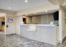 SureStay Hotel by Best Western Ukiah 3