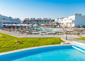 Lambi Resort 2