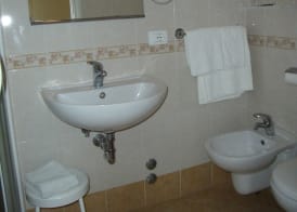 Hotel Del Golfo 5