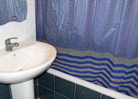 Apartamentos Bonaire 3000 3
