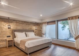 Philia Boutique Hotel 5