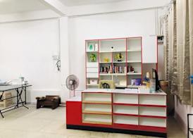 Silom Guesthouse 2