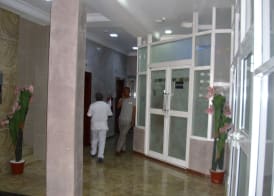 GrandVenice Transit Apartments 4