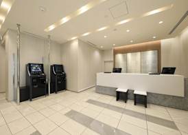Keisei Richmond Hotel Tokyo Monzennakacho 3