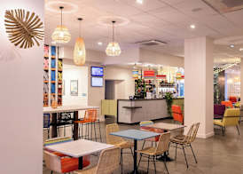 ibis Styles Perpignan Centre Gare 3