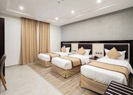 Hotel SDU Boutique Al Madinah 5