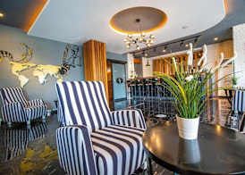 Avşar Boutique Hotel 4