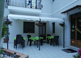 Morfeo B&B 5