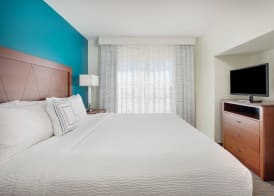 Residence Inn Midland 5