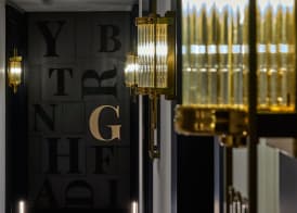 Garamond, a Tribute Portfolio Hotel, Krakow Old Town 2