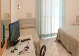 Hotel Christian Ideale Per Famiglie 4