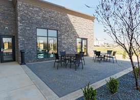 Hampton Inn El Reno, OK 2