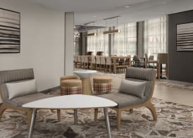 Residence Inn by Marriott Syracuse Downtown at Armory Square 3