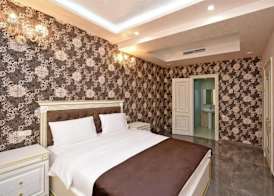 Macao Hotel 2