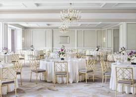 The Westin Philadelphia 5