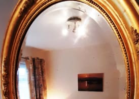Sheena's Dartmouth Chalets 3