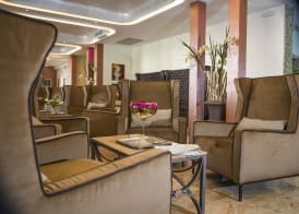 Hotel Terme Milano 3