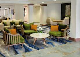 Fairfield Inn by Marriott Hazleton 3